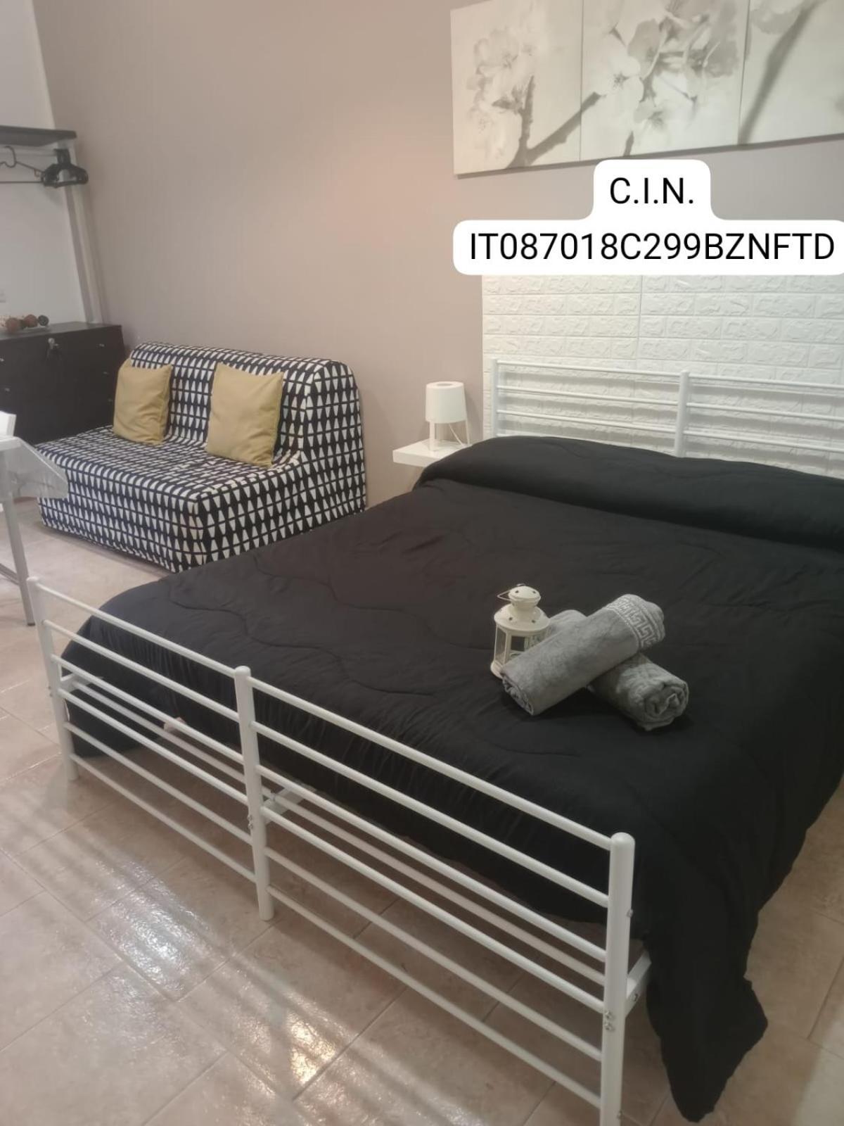 Grammichele Casa Vacanza Contry House Romantic מראה חיצוני תמונה